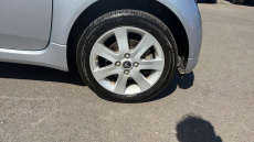 Citroen C Zero 49kW 16kWh 5dr Auto Electric Hatchback